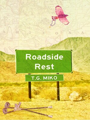 cover image of Roadside Rest